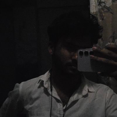 Adilshakeel_'s profile picture. Guess I am just too moody?