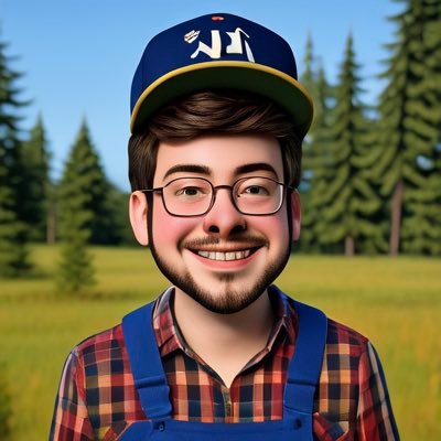 van_joel19833's profile picture. 