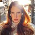 Marci (@marcilashway) Twitter profile photo