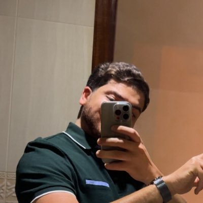 Iliay_Anisse's profile picture. 