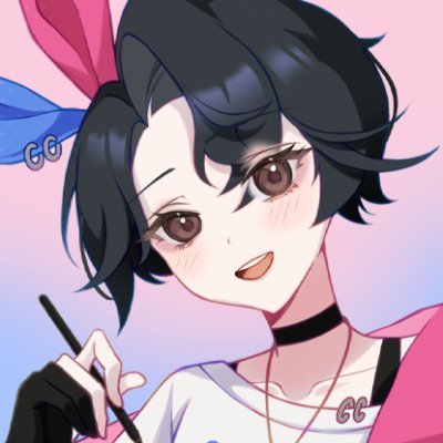 graphic design lead @kawa_entertain
└─✧ portfolio: #DiviDisplay (please check my media tab or carrd!)
└─✧ 📧 dividee.contact@gmail.com
└─✧ 🖼️ @illychie