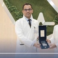 إبراهيم الحربي Ibrahim Alharbi (@dr_ibrahimharbi) 's Twitter Profile