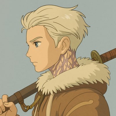NobuSeita's profile picture. 