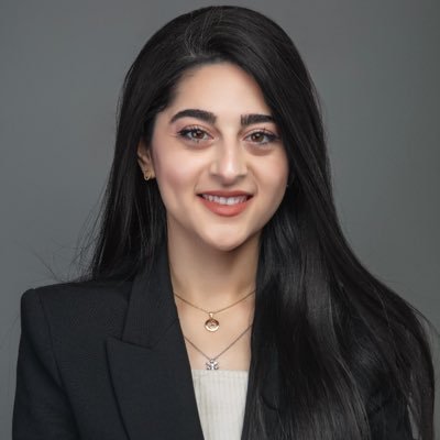 MD 🩺 JUST graduate, Clinical Researcher @BCMHOUSTON // IG: Ghena_khasawneh
