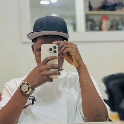 Hailey931147902's profile picture. Man U till my last breath     It’s all about Football ⚽️