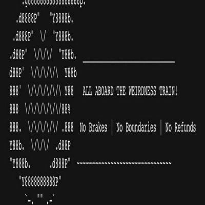 allaboard_onsol's profile picture. buy it retard
2ECri8MAEEAvw7Kjd7zvx6s9jhgJjB52YxVyvDG9pump