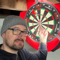 Darts with Matt (@dartswithmatt) 's Twitter Profile Photo Darts with Matt (@dartswithmatt) 's Twitter Profile Photo