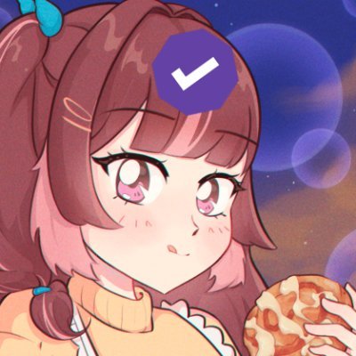 ☕ Twitch partner ┊🗓️ Live: Wed-Sun ┊ 💌 Business: cinnadotmania@gmail.com ┊ 🧁 Model art: @pinji8166 Model rig: @__EyesOnFire__┊ 🎨: #Cinnalbum