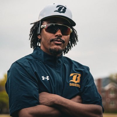 Barry Hackey Jr Profile