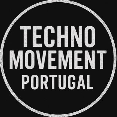 techmovementpt's profile picture. A tua dose de techno, cultura e movimento underground em Portugal. #TechnoMovementPortugal