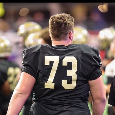 Tripp steele Profile