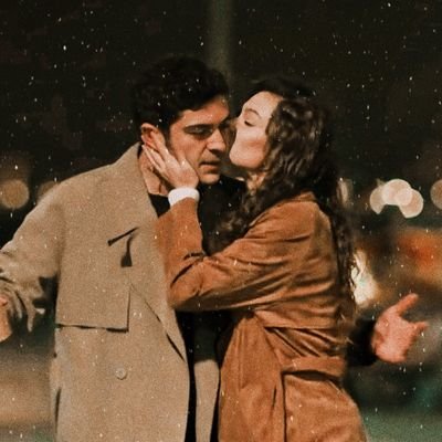#SuBurcuYazgıCoșkun #BirGeceMasali #BurakDeniz #MahCan ❣️👑😍🔥