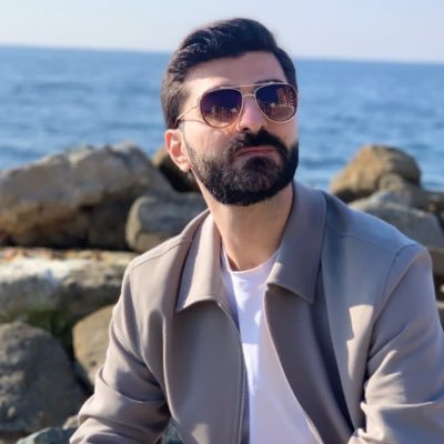 Omar Aldulaimi Profile