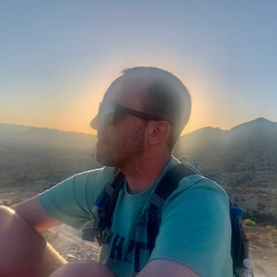 Zach Profile