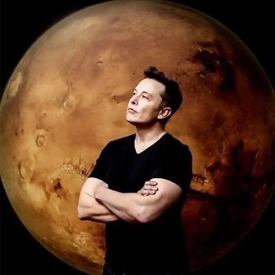 Founder, CEO and chief engineer of SpaceX, CEO and product architect of Tesla, Inc.