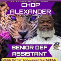 Chop Alexander (@chopalexander) 's Twitter Profile