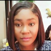Amenawon (@ame_koko_) 's Twitter Profile