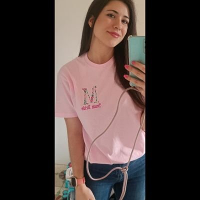 martacc97's profile picture. 