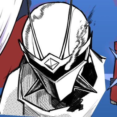 MegaExcelsior's profile picture. ⭐ The Stargazer, EXCELSIOR!🟥
✧Art Tag: #eXcelSheet #megaexcelsior