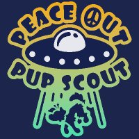 Peace Out Pup Scout! โฎ๏ธ๐โฎ๏ธ ๐ Home (@peace_out_pup) 's Twitter Profile Photo Peace Out Pup Scout! โฎ๏ธ๐โฎ๏ธ ๐ Home (@peace_out_pup) 's Twitter Profile Photo