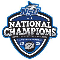 NSU Men’s Basketball (@nsu_mbasketball) 's Twitter Profile Photo NSU Men’s Basketball (@nsu_mbasketball) 's Twitter Profile Photo