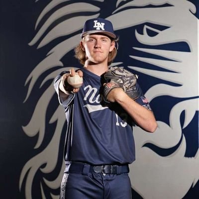 Rylandhappel25's profile picture. 2025Grad,   RHP,   lake nona high school,   6,5 200Ibs