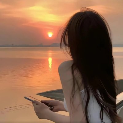 I am waiting for someone, as the days pass by like water; I am waiting for someone, always waiting, quietly waiting, patiently waiting