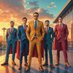 CryptOh Daddies (@cryptohdaddies) Twitter profile photo CryptOh Daddies (@cryptohdaddies) Twitter profile photo