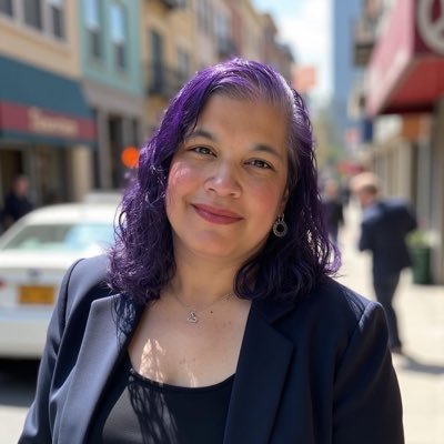 Believer ✝️ Proud mother of 2 blessings, Senior Instructional and Digital Accessibility Specialist Coppin State University, Adjunct , USMC veteran,ASAN 🇺🇸🇵🇷