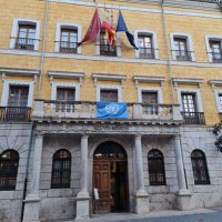 Ayuntamiento de Teruel. (@aytoteruel) 's Twitter Profile