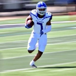 RB…@ouazfootball ||Jesus Christ Believer|| 5’11 200 Pounds|| #7😤|| NAIA 2023 AAC OFFENSIVE FRESHMAN OF THE YEAR⭐️ & First Team All Conference || LOUISVILLE,KY