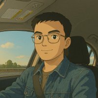 Yucheng Lu (@_yucheng_lu) 's Twitter Profile