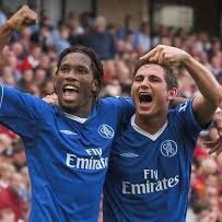 Mattelotti's profile picture. Only Chelsea bro.