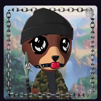 tmxcrypt's profile picture. 🧠 Writing threads, farming drops, living onchain
📦 Airdrop sniper | 🔍 KYC-less maxi | 📜 Long-form alpha
#Web3 #AirdropSeason #CryptoDegen