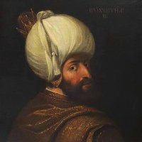 Yıldırım Bâyezid (@isareber2) 's Twitter Profile