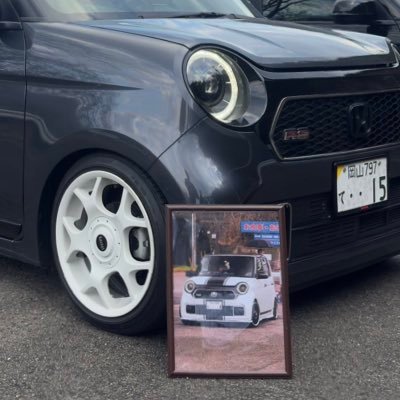 N-ONE RS JG3(6MT)とキャリィダンプに乗ってます。26さい。中身変なやつです。フォロバ率99.98ぱーせんと。甥っ子3人、姪っ子2人のおじさんしてます🙄 トミカも好きで集めてます