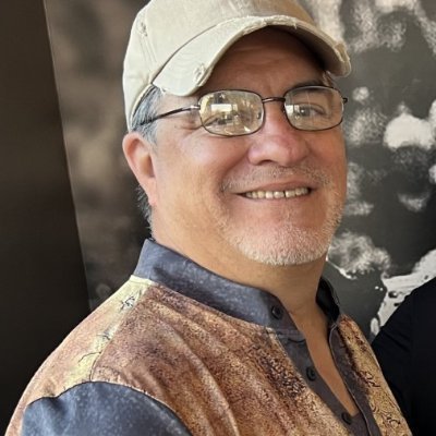 Musician & Music Composer but not by trade, former 100 Ton Marine Merchant Officer, Regional Outside Sales of Hydraulic and Pneumatic Sales & Service, Webmaster