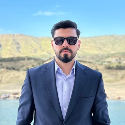ShiyawShalal's profile picture. Pharmacist