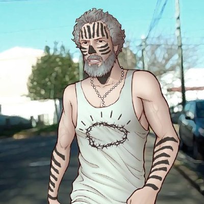 jessesix5's profile picture. 