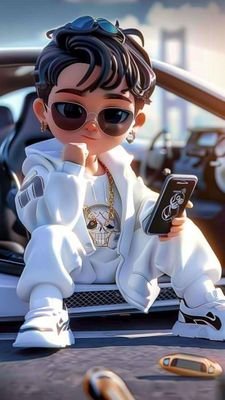 SIMPLE ~ BOY 🤝 Profile