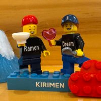 Ramen Dream 桐麺 (@kirimen1) 's Twitter Profile Photo Ramen Dream 桐麺 (@kirimen1) 's Twitter Profile Photo