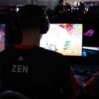 AVE ZenFnr (@x_zen77) 's Twitter Profile