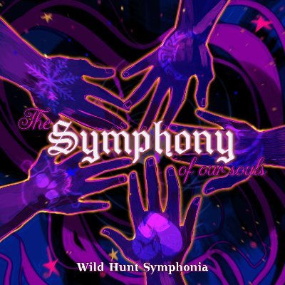 WHSymphoniaBand's profile picture. Banda indepentende localizada em Arcadia, As vezes Metal, as vezes qualquer outra coisa.

Em produção: Convergence Pt. 2 (??/??/25)