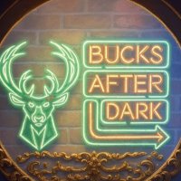 Bucks After Dark (@bucksafterdark) 's Twitter Profile Photo Bucks After Dark (@bucksafterdark) 's Twitter Profile Photo