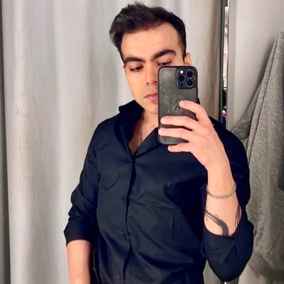 Evasion_OC's profile picture. ܐܫܘܪܢܬܐ