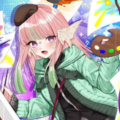雷花 結(コリス Garudaさんのプロフィール画像
