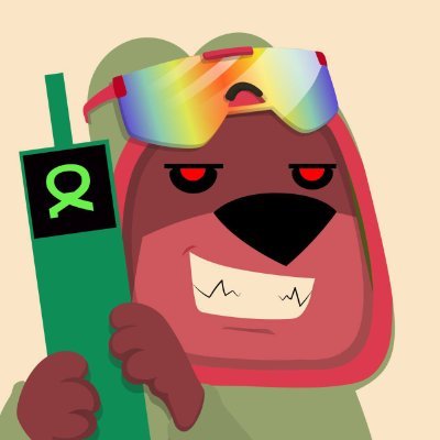 grebby Profile