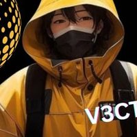 V3CTOR (@mrv3ktor) 's Twitter Profile