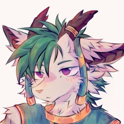 Nynxさんのプロフィール画像