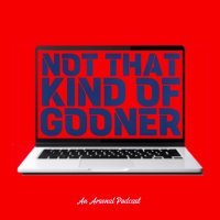 Not That Kind Of Gooner: An Arsenal Podcast (@notthatgooner) 's Twitter Profile Photo Not That Kind Of Gooner: An Arsenal Podcast (@notthatgooner) 's Twitter Profile Photo